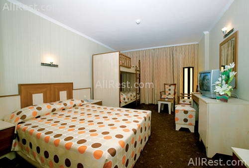 Stella Beach Hotel 2